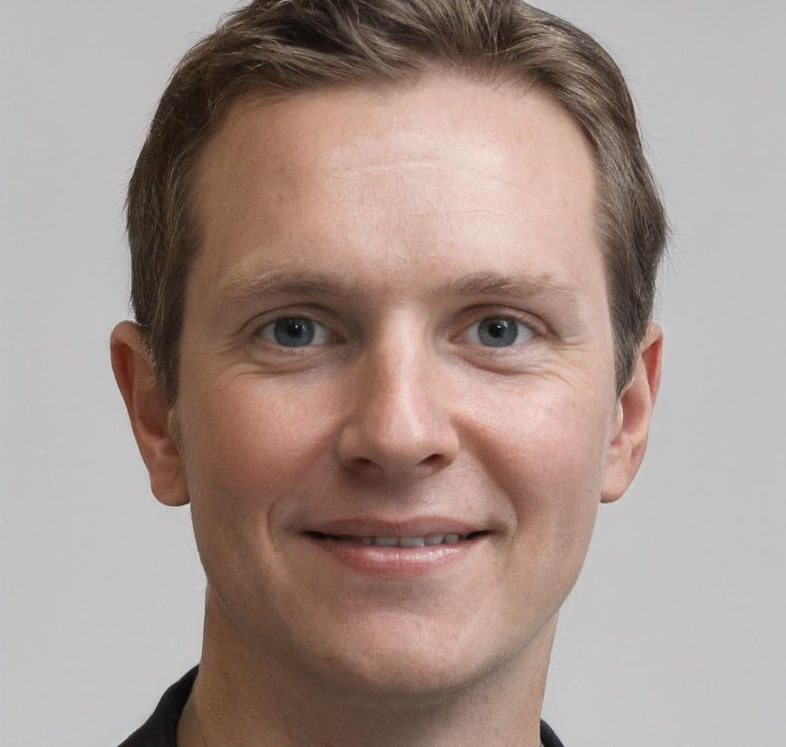 Dr. Henrik Cecilien